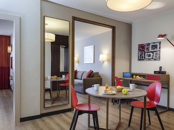 Apartment, 1 Bedroom