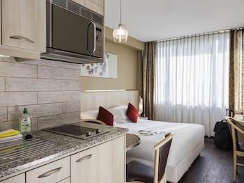 Comfort Studio, 1 Double Bed