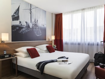 Apartment, 1 Bedroom