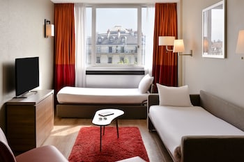 Apartment, 1 Bedroom
