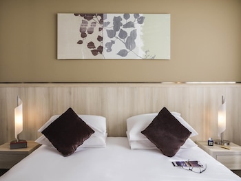 Comfort Studio, 1 Double Bed