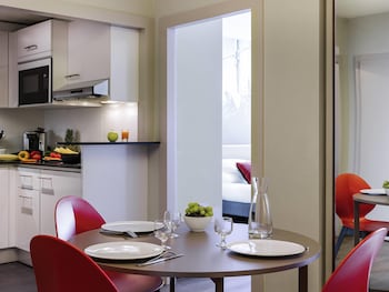 Apartment, 1 Bedroom