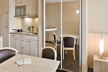 Studio, 1 Double Bed, Balcony