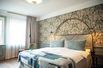 Standard Room, 2 Twin Beds
