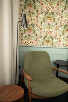 Deluxe Double Room, Non Smoking