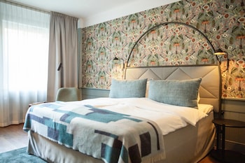 Standard Room, 2 Twin Beds