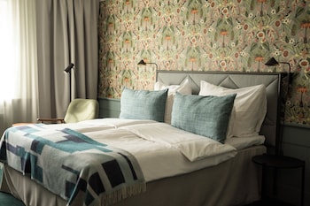 Superior Room, 2 Twin Beds