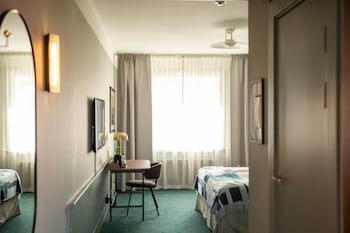 Superior Room, 2 Twin Beds