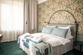 Deluxe Double Room, Non Smoking