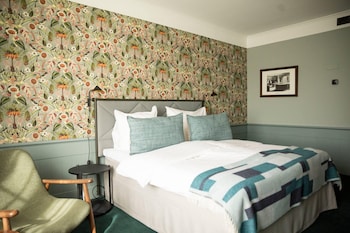 Superior Room, 2 Twin Beds