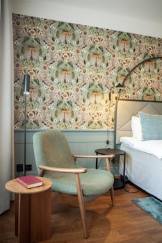 Standard Room, 2 Twin Beds