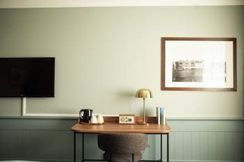 Superior Room, 2 Twin Beds