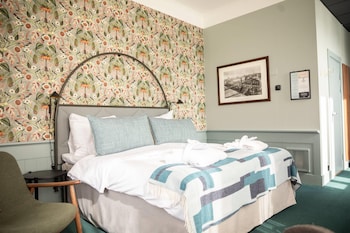 Deluxe Double Room, Non Smoking