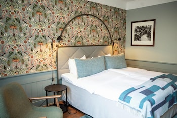 Standard Room, 2 Twin Beds