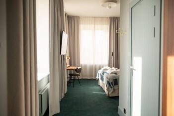 Deluxe Double Room, Non Smoking