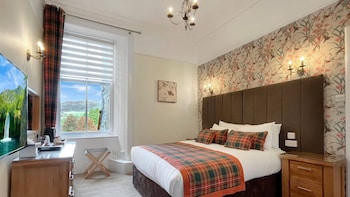 Cosy Double Room