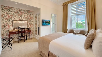 Cosy Double Room
