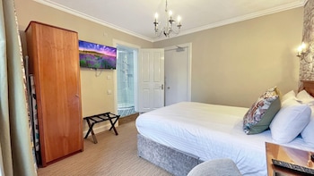Cosy Double Room