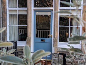 Garden Room Dog Friendly
