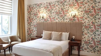 Cosy Double Room