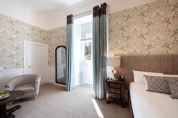 Classic Double or Twin Room
