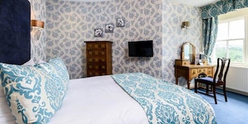 Turret Suite