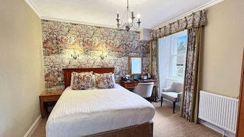 Cosy Double Room