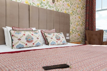 Double Room with Valley View