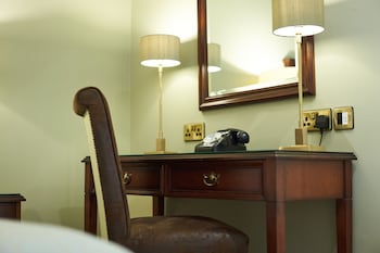 Classic Double Room (Classic Double)