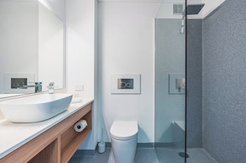 SBR Premium Ocean view Single Twin Room