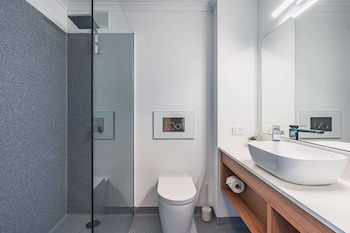 SBR Premium Ocean view King Room