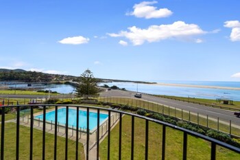 SBR Premium Ocean view King Room