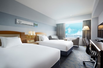 Standard Room, 2 Twin Beds