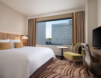 Premium Room, 1 Queen Bed