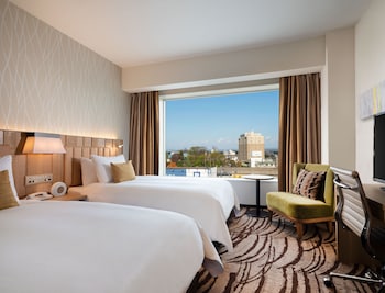 Premium Room, 2 Twin Beds