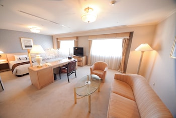 Suite, Non Smoking