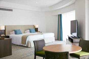 Ocean View Junior Suite, Non Smoking