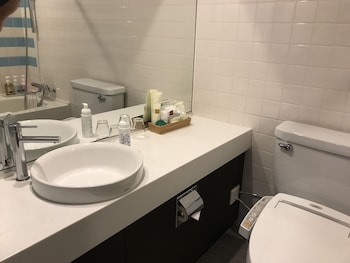 Standard Twin Room, Non Smoking, Balcony