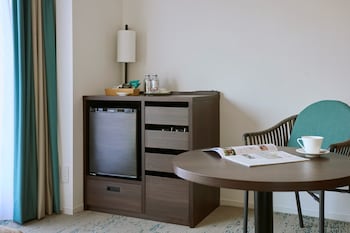 Superior Twin Room, Non Smoking, Balcony
