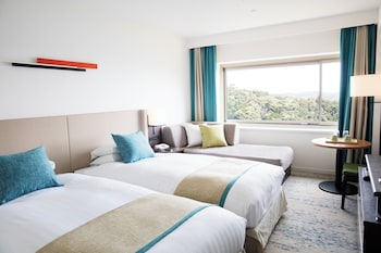 Ocean View Superior Twin Room, Non Smoking