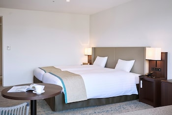 Superior Twin Room, Non Smoking, Balcony