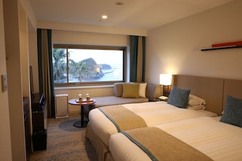Ocean View Superior Twin Room, Non Smoking