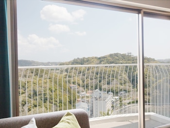 Superior Twin Room, Non Smoking, Balcony
