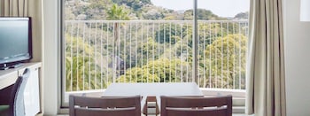 Standard Twin Room, Non Smoking, Balcony
