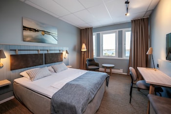 Standard Room, 1 Double Bed, Non Smoking