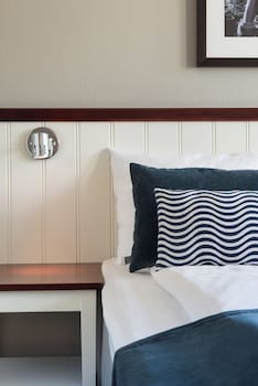 Standard Twin Room, 2 Twin Beds, Non Smoking (Compact)