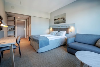 Superior Room, Multiple Beds, Non Smoking