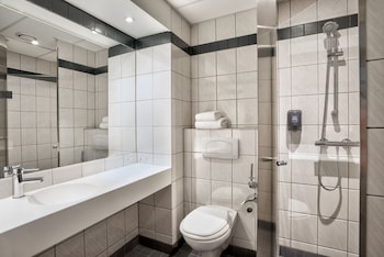 Standard Room, 2 Twin Beds, Non Smoking