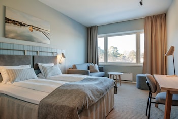 Superior Room, Multiple Beds, Non Smoking