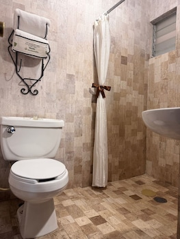 Room 2 Double Beds ... Preferencial